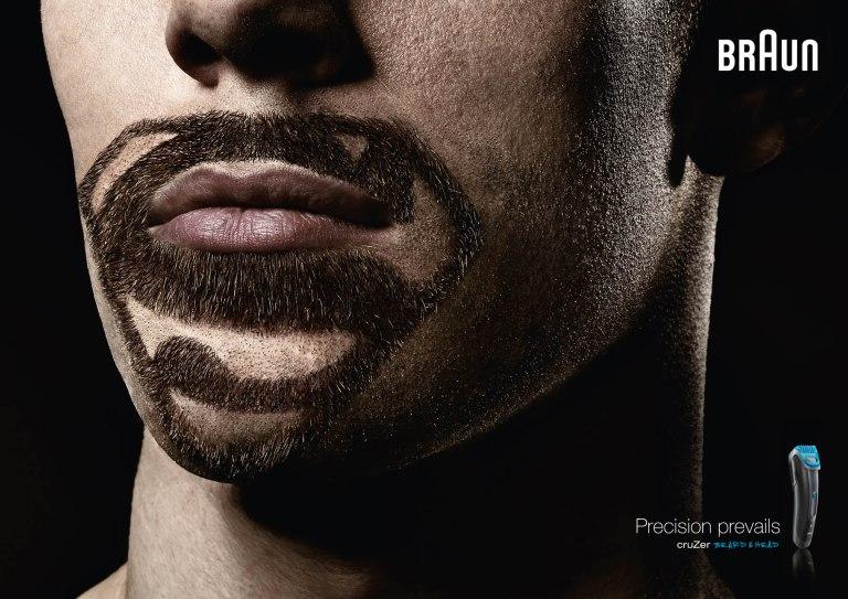 Typography – Advertising’s Secret Superhero