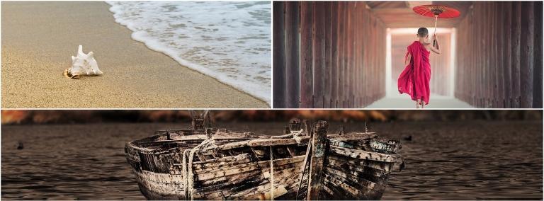 When It Comes To Photography – Composition Rules