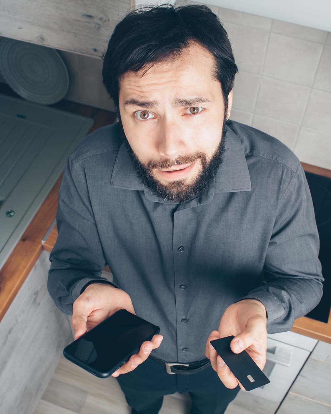 Mobile First Approach
