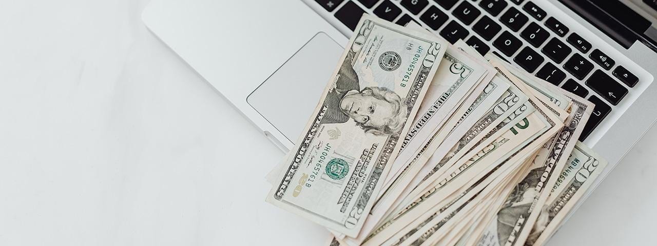 Website Cost Estimation