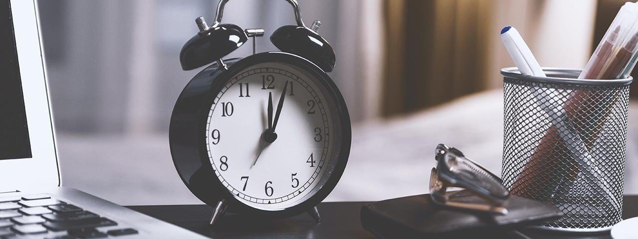 Website Building Timeframe