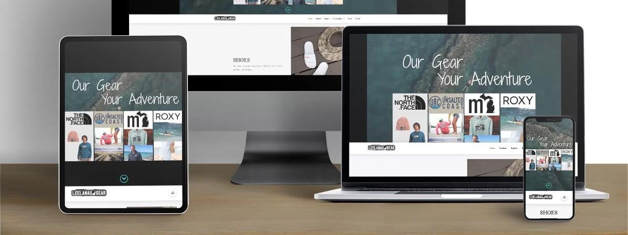 Ensuring Your Website Is Mobile-Friendly
