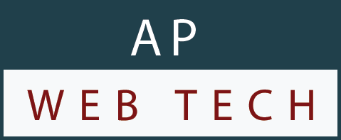 AP Web tech logo